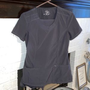 LIKE NEW! Cherokee Infinity Scrub Set